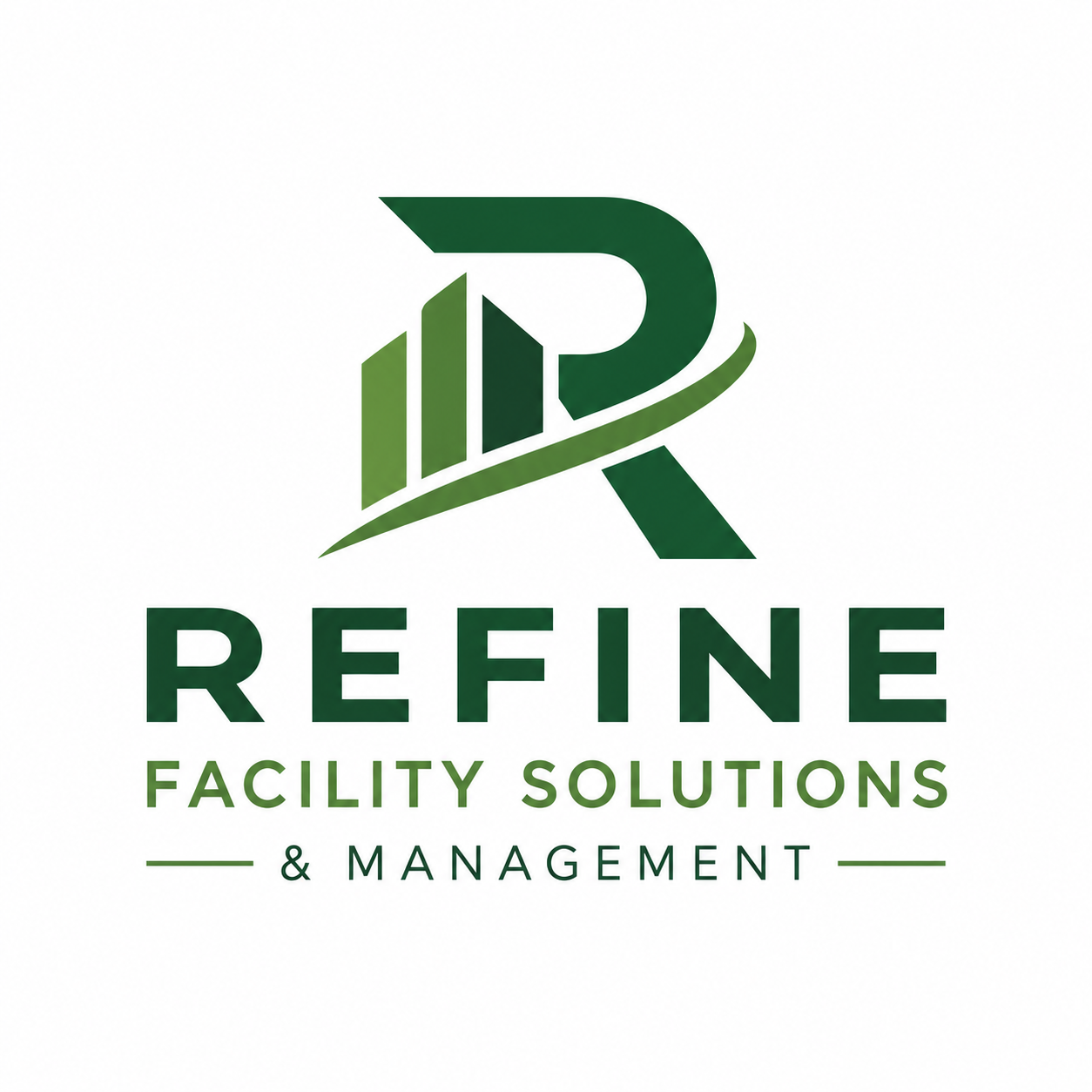 Refine Facility Solutions & Management 